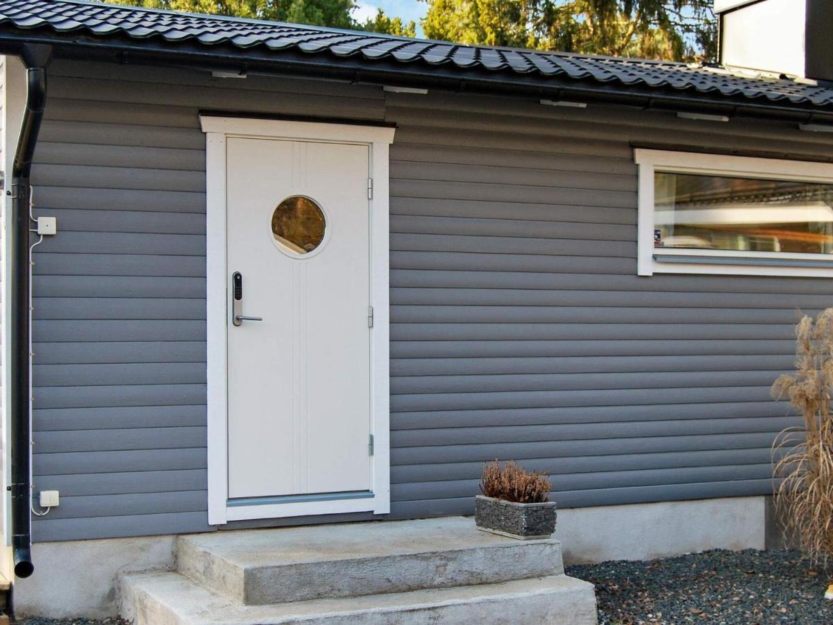4 Person Holiday Home In L Ddek Pinge Löddeköpinge Exterior foto